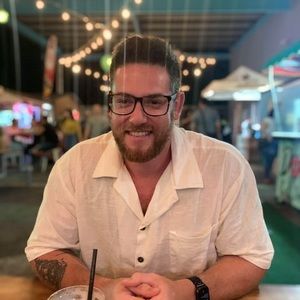 Meet your Posher, Tyler